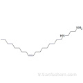 (Z) -N-9-oktadesenilpropan-l, 3-diamin CAS 7173-62-8